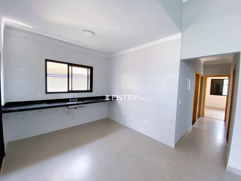Casa, 3 quartos, 78 m² - Foto 4