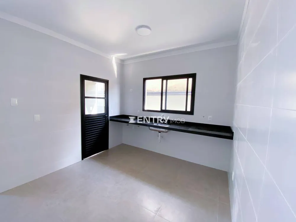 Casa, 3 quartos, 78 m² - Foto 2