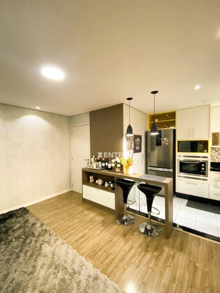 Apartamento, 3 quartos, 83 m² - Foto 4