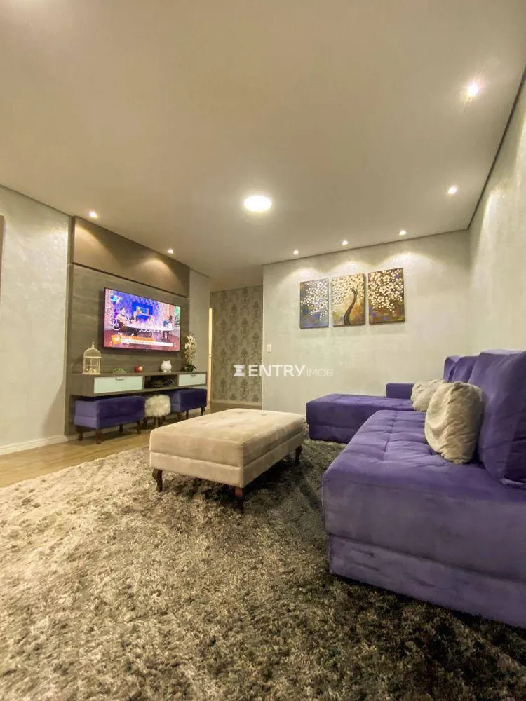 Apartamento, 3 quartos, 83 m² - Foto 3
