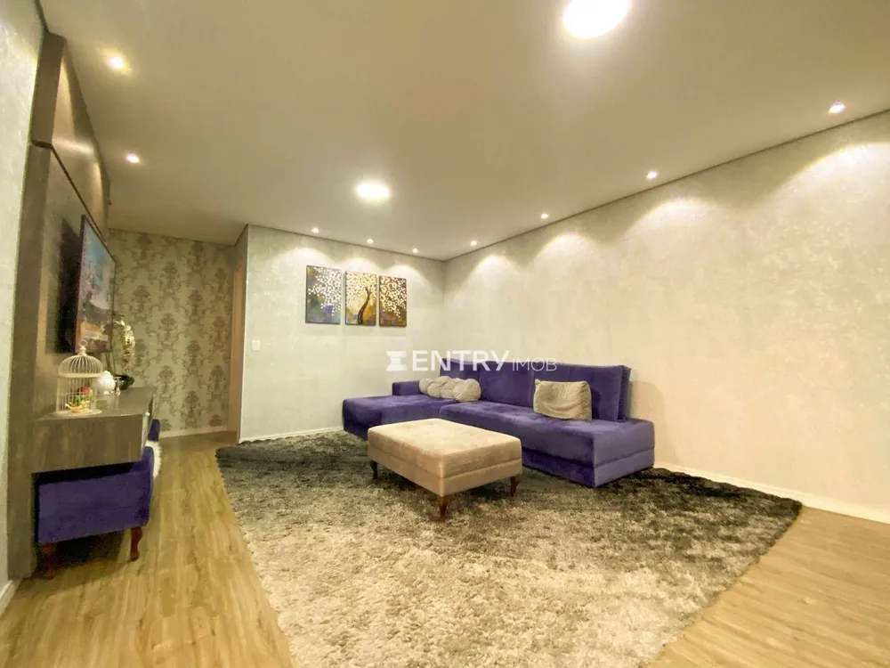 Apartamento, 3 quartos, 83 m² - Foto 1