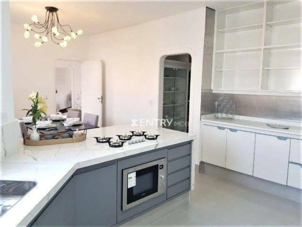 Apartamento, 4 quartos, 357 m² - Foto 4