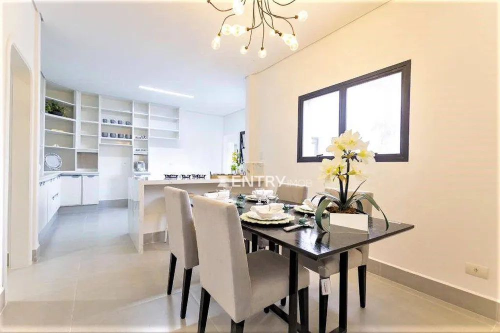 Apartamento, 4 quartos, 357 m² - Foto 2