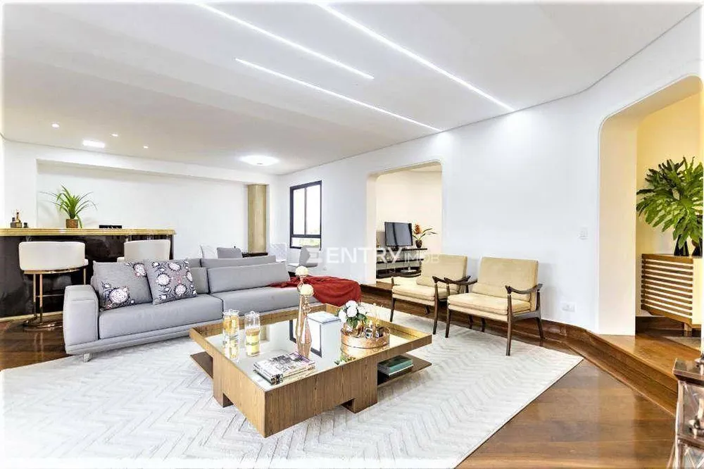 Apartamento, 4 quartos, 357 m² - Foto 1