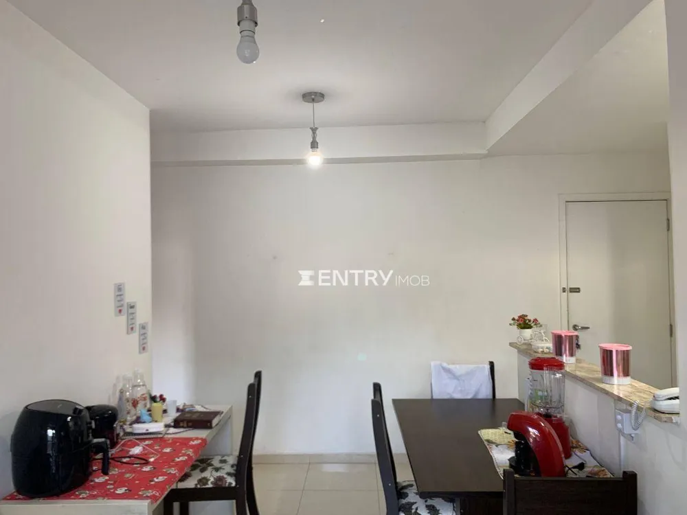 Apartamento, 2 quartos, 52 m² - Foto 4