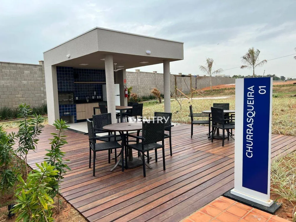 Loteamento e Condomínio, 300 m² - Foto 1