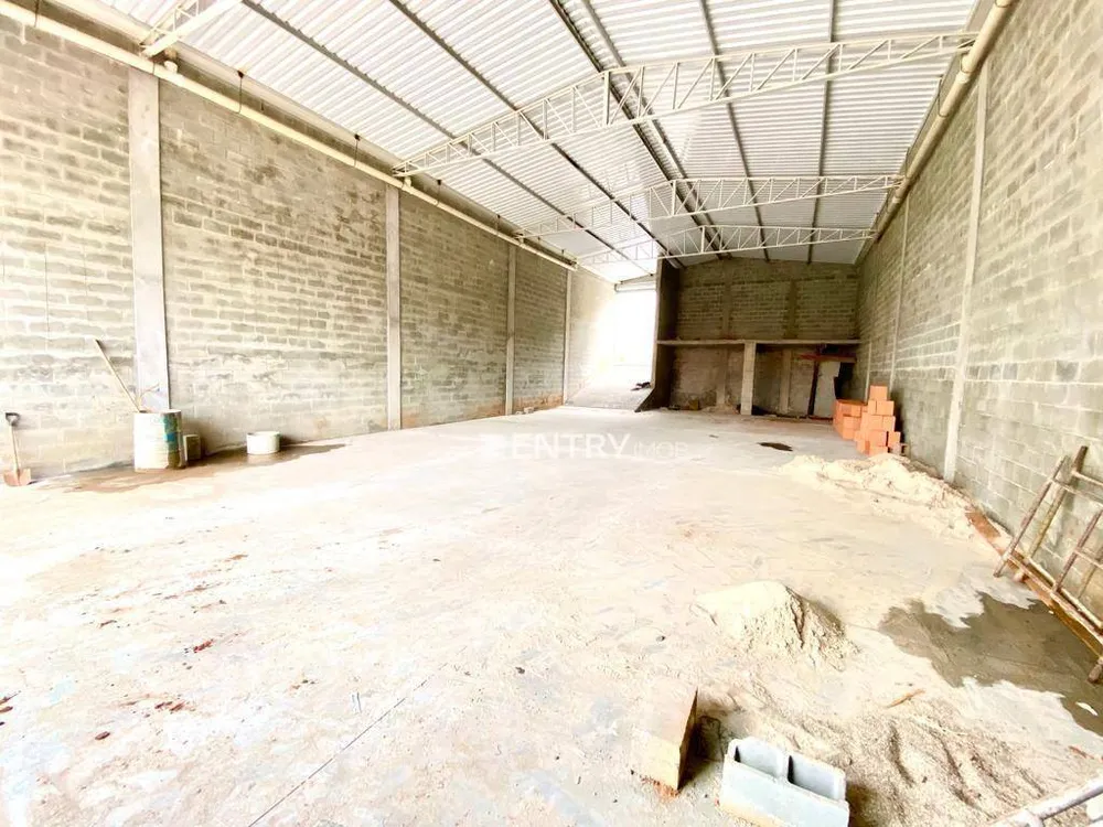 Depósito-Galpão, 300 m² - Foto 4