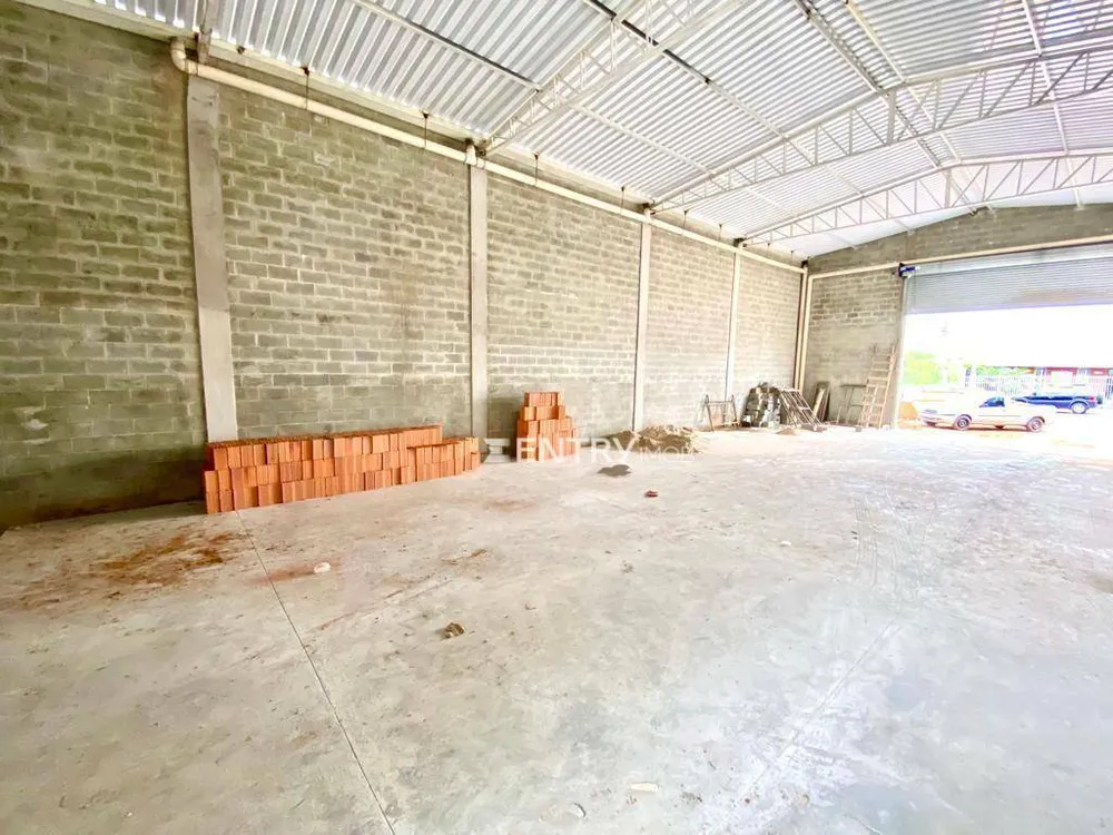 Depósito-Galpão, 300 m² - Foto 3