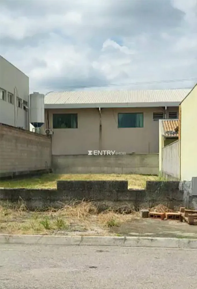 Terreno, 350 m² - Foto 1