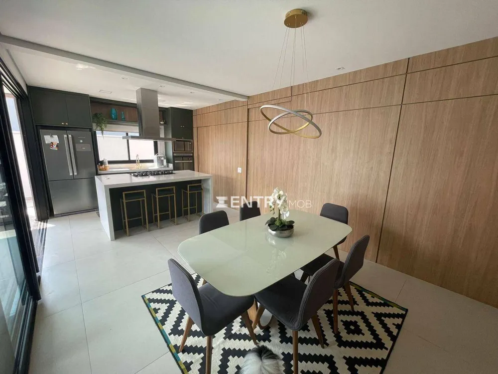 Casa de Condomínio, 4 quartos - Foto 4