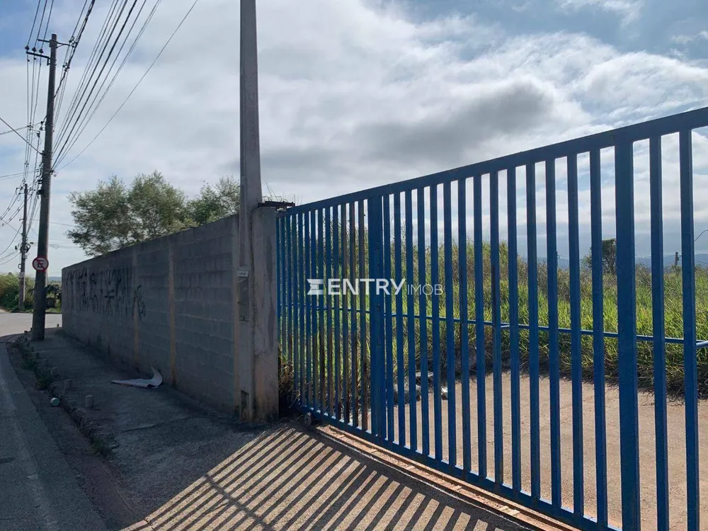 Terreno, 2 hectares - Foto 2