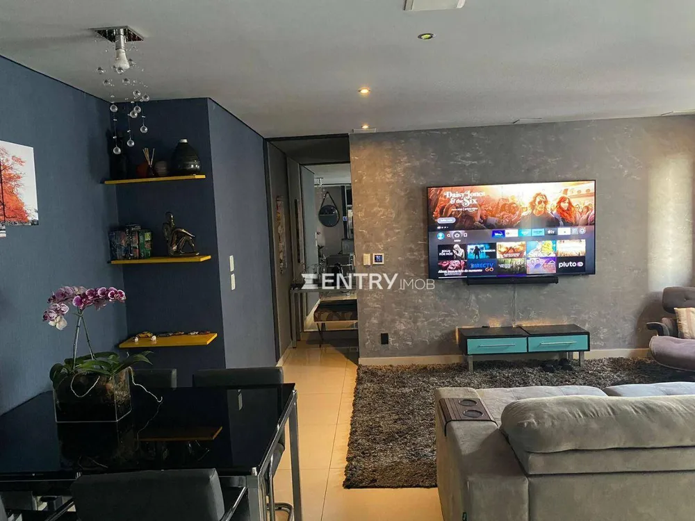 Apartamento, 2 quartos, 69 m² - Foto 1