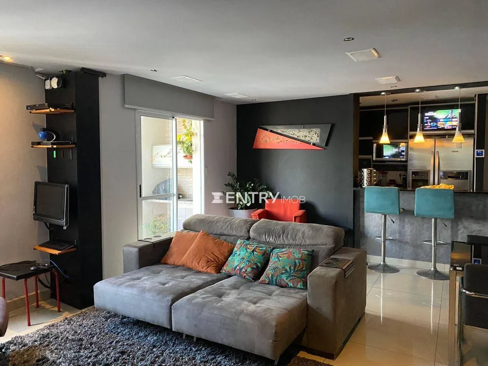 Apartamento, 2 quartos, 69 m² - Foto 4
