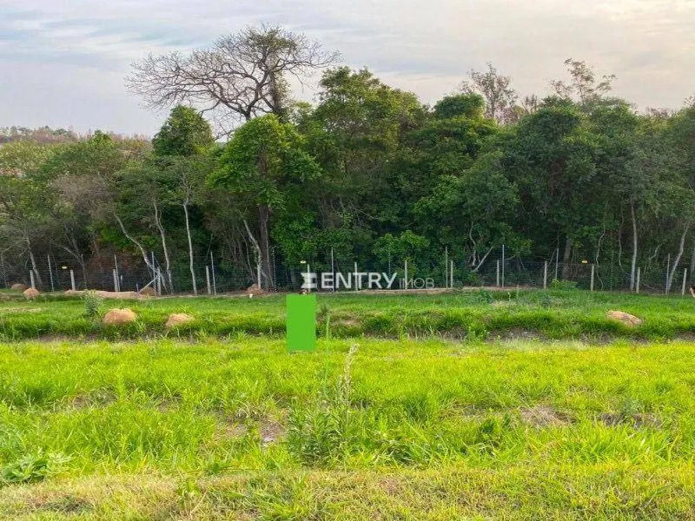 Loteamento e Condomínio, 833 m² - Foto 2