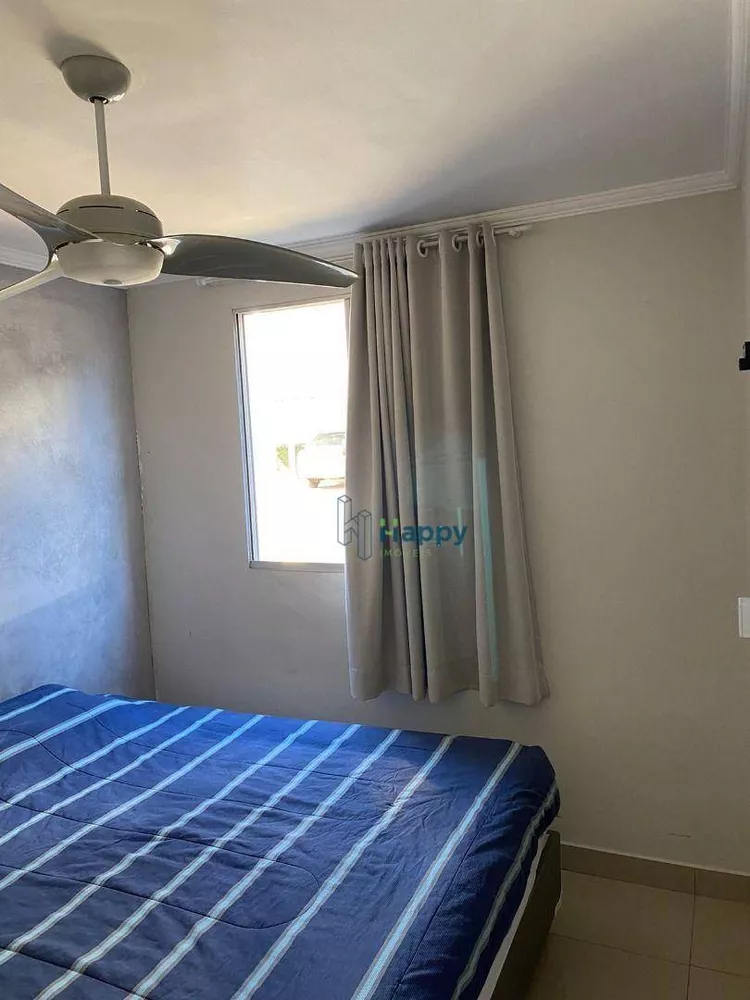 Apartamento à venda com 2 quartos, 50m² - Foto 4