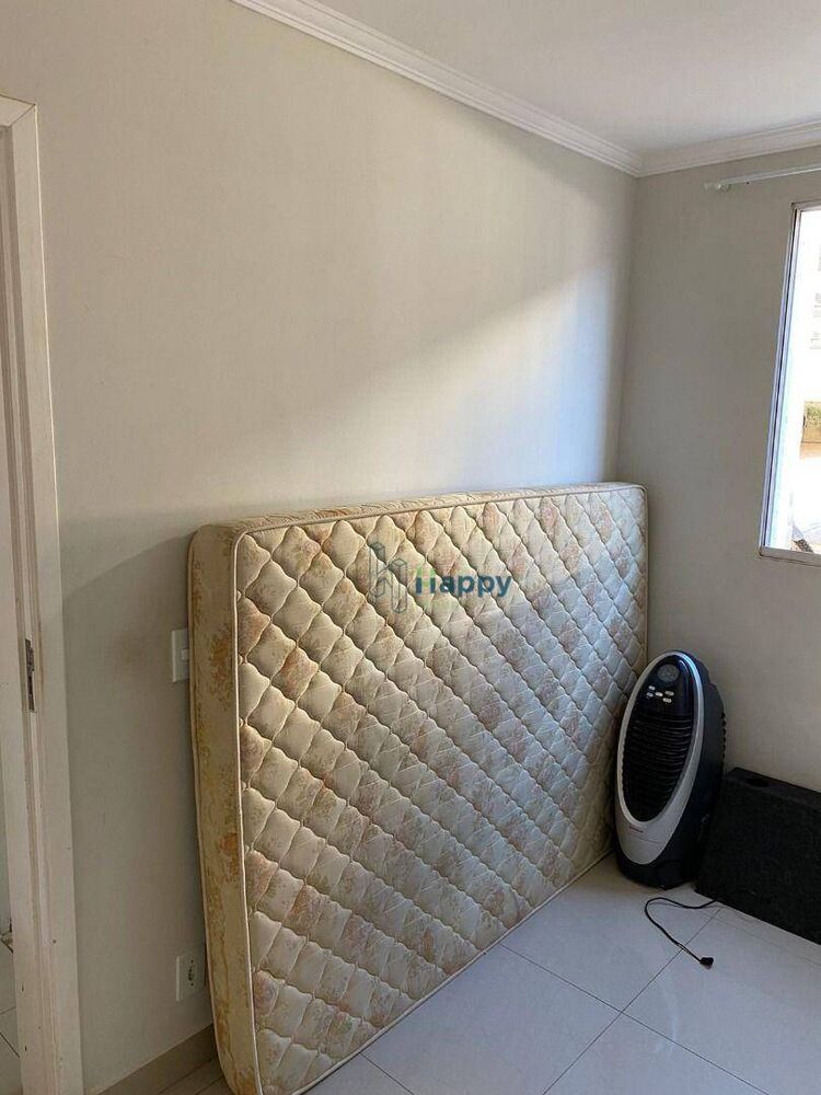 Apartamento, 2 quartos, 50 m² - Foto 8