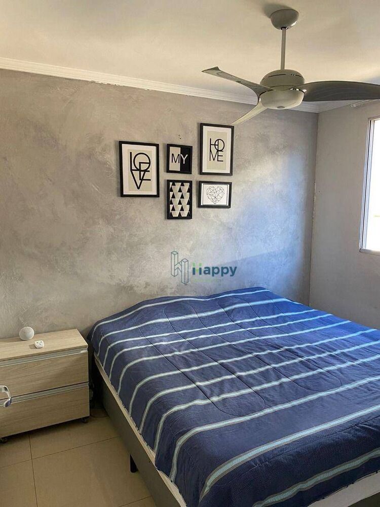 Apartamento, 2 quartos, 50 m² - Foto 5