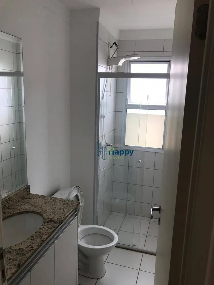 Apartamento, 2 quartos, 58 m² - Foto 3