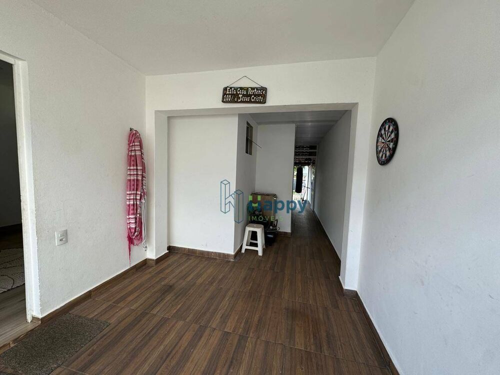 Casa, 2 quartos, 139 m² - Foto 2