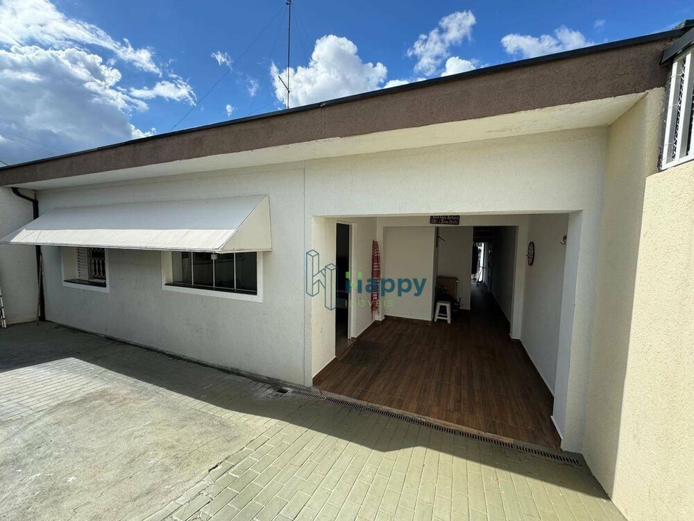 Casa, 2 quartos, 139 m² - Foto 1