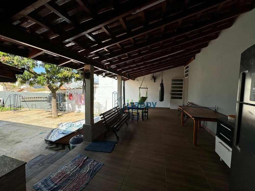 Casa, 2 quartos, 139 m² - Foto 9