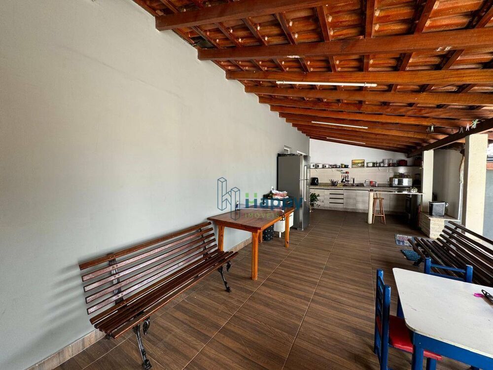 Casa, 2 quartos, 139 m² - Foto 11