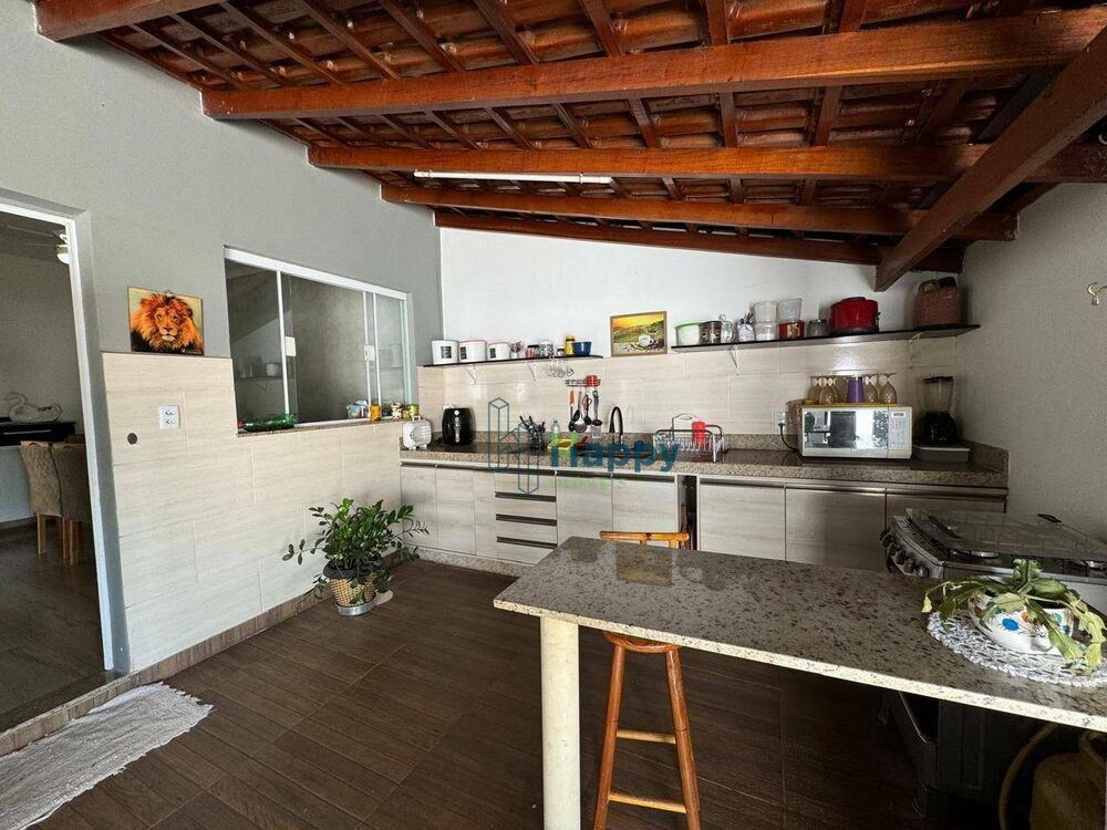 Casa, 2 quartos, 139 m² - Foto 8