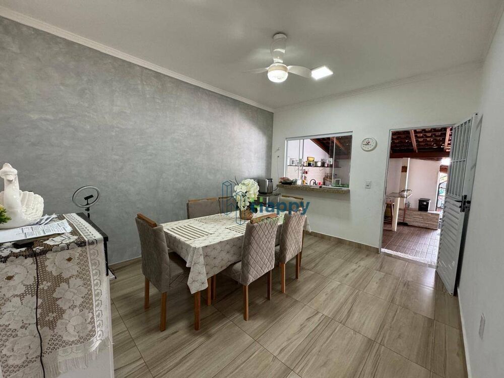 Casa, 2 quartos, 139 m² - Foto 4