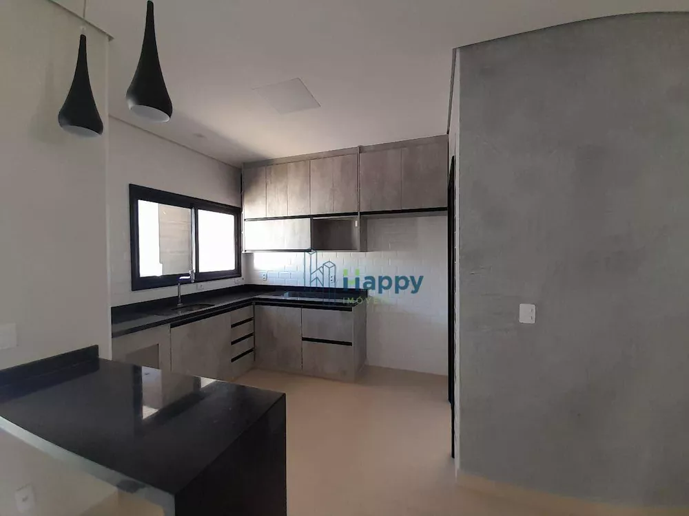 Casa de Condomínio à venda com 3 quartos, 166m² - Foto 1