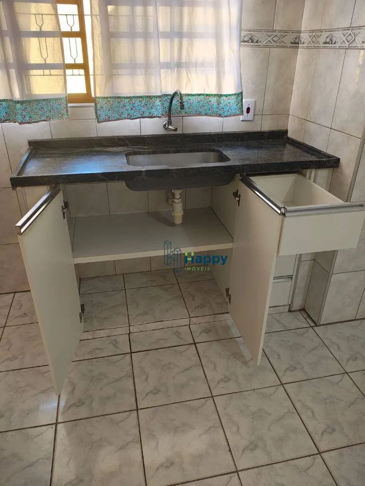 Casa, 2 quartos, 120 m² - Foto 1