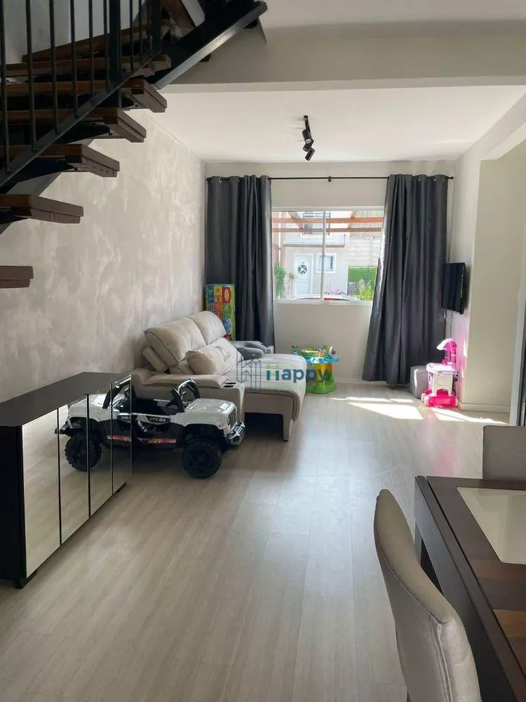 Casa de Condomínio à venda com 3 quartos, 84m² - Foto 1