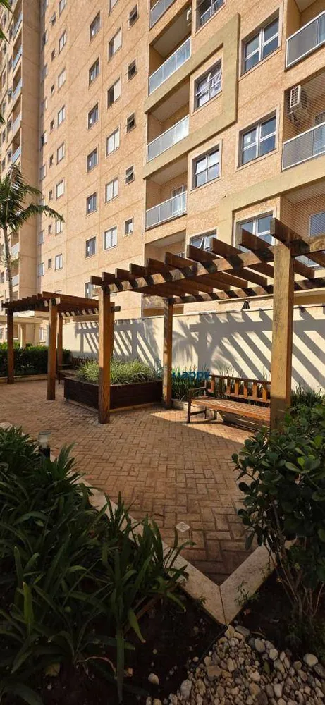 Apartamento, 2 quartos, 61 m² - Foto 1