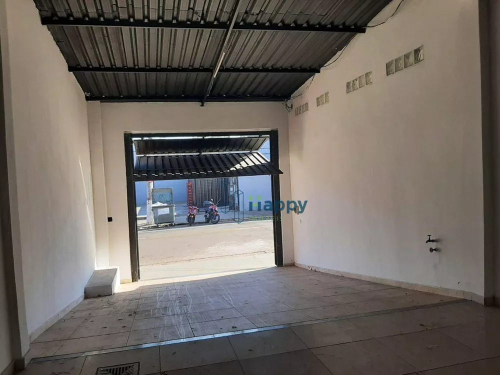 Loja-Salão para alugar, 180m² - Foto 3