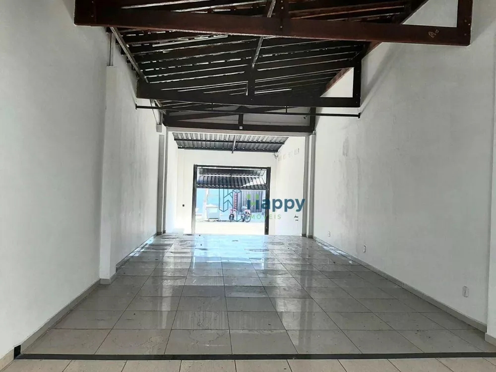 Loja-Salão para alugar, 180m² - Foto 2