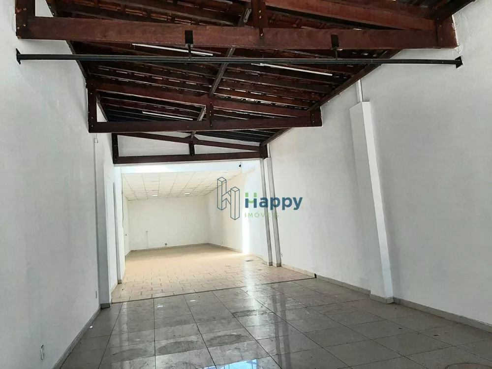 Loja-Salão para alugar, 180m² - Foto 1