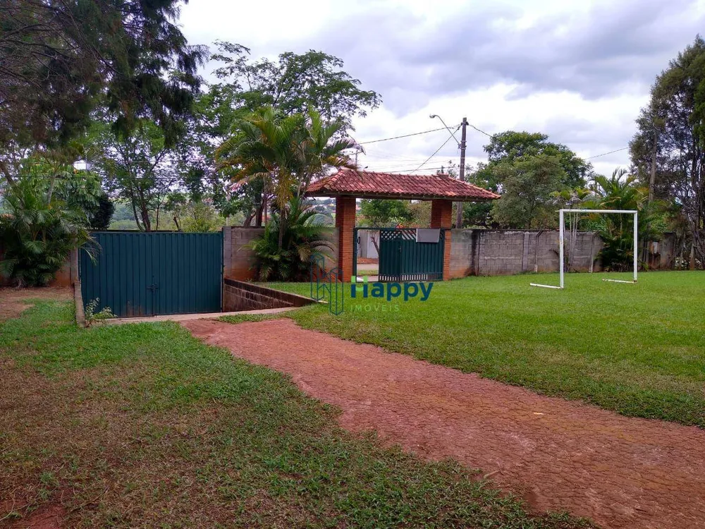 Chácara, 2 quartos, 2793 m² - Foto 3