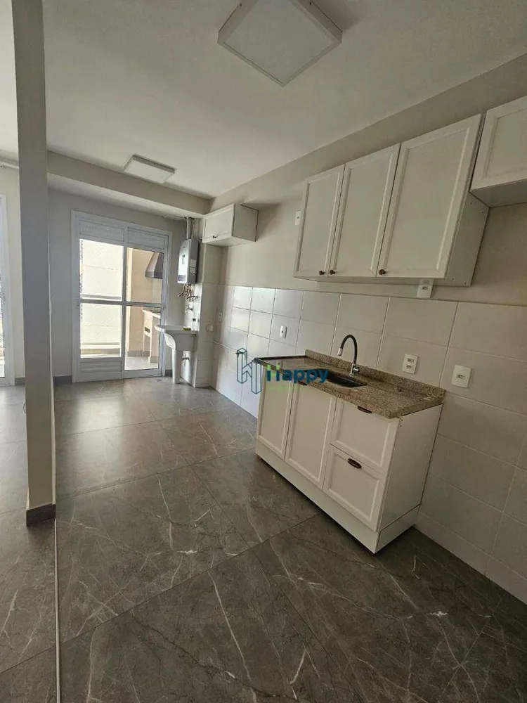 Apartamento, 2 quartos, 60 m² - Foto 4