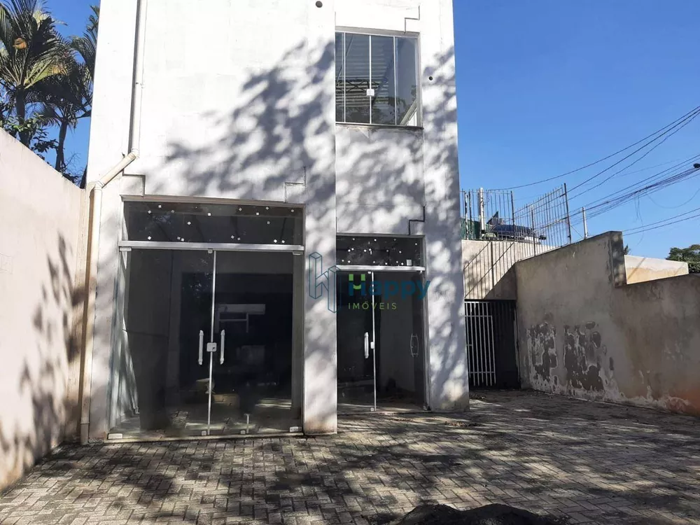 Loja-Salão para alugar, 90m² - Foto 1