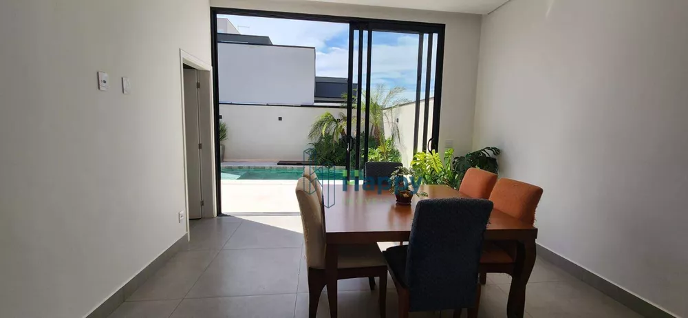 Casa de Condomínio à venda com 3 quartos, 180m² - Foto 1