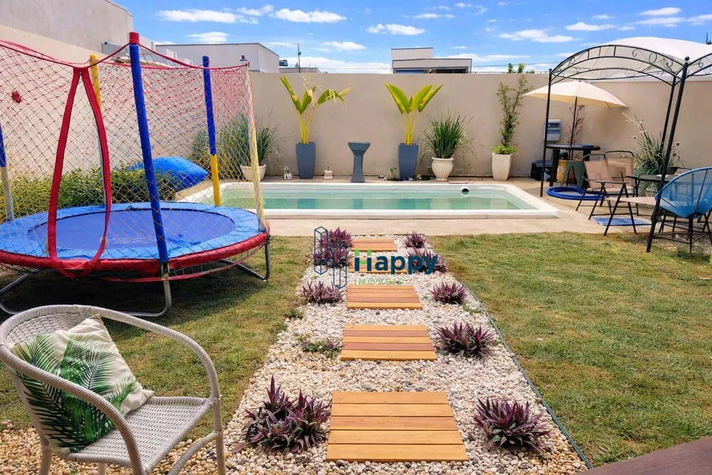 Casa de Condomínio, 3 quartos - Foto 7