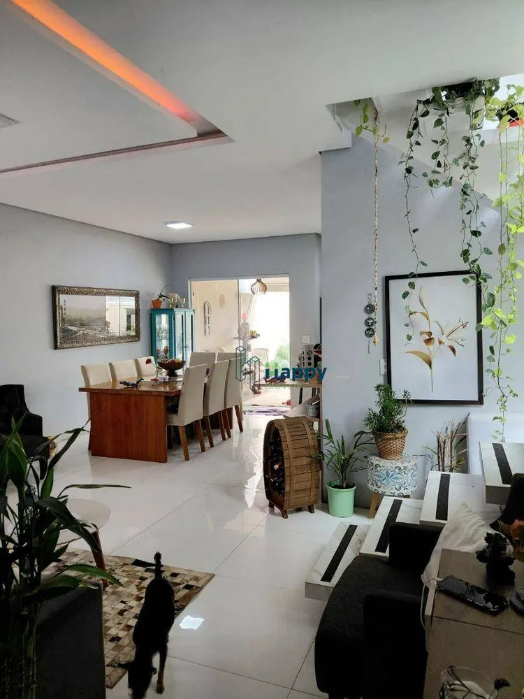 Casa de Condomínio, 3 quartos - Foto 6