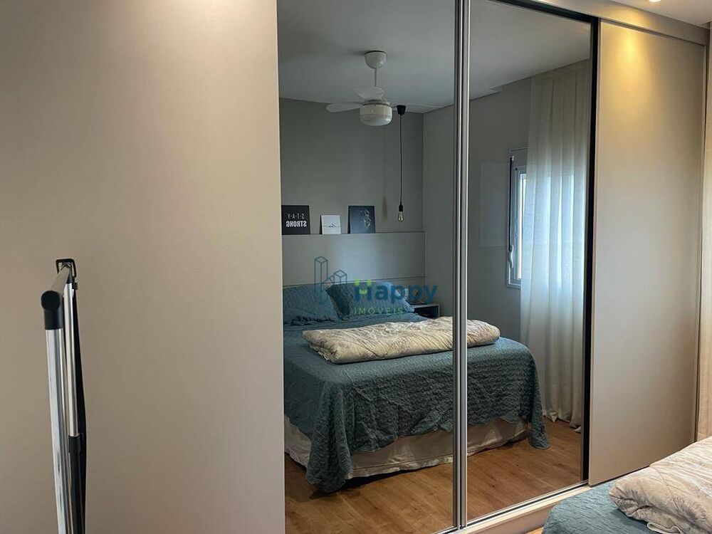 Apartamento, 2 quartos, 86 m² - Foto 2