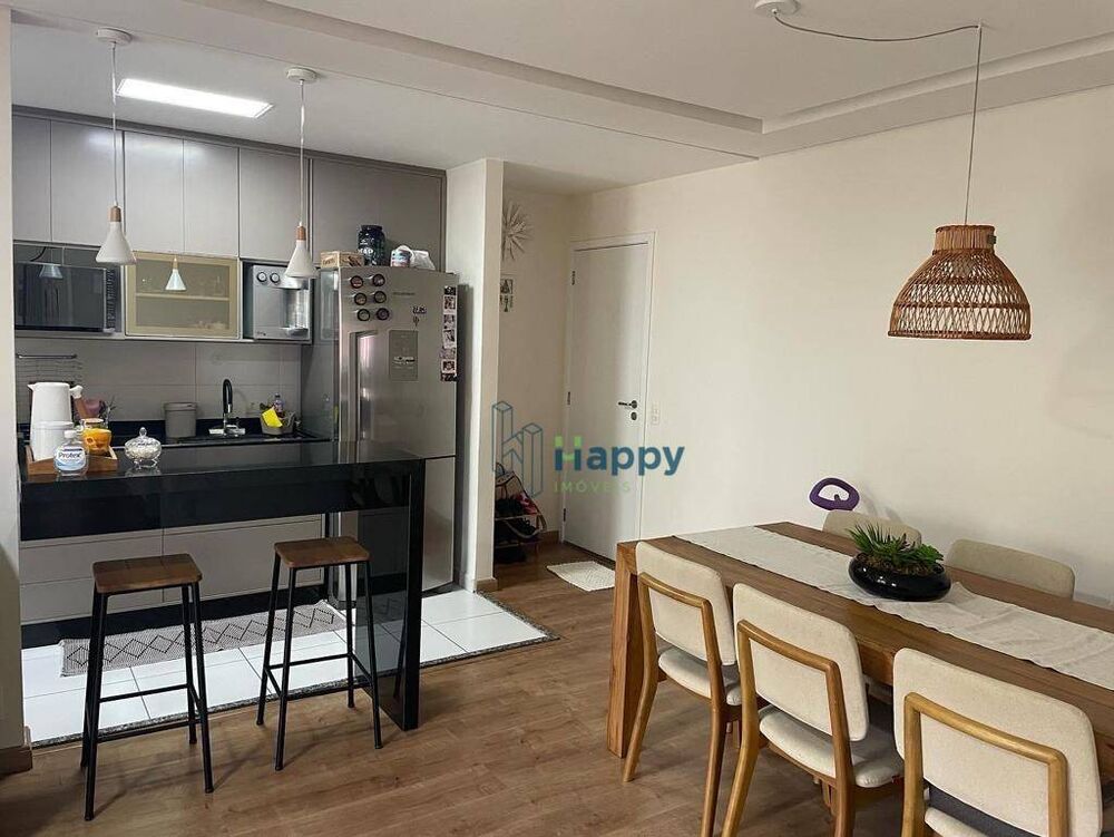 Apartamento, 2 quartos, 86 m² - Foto 3