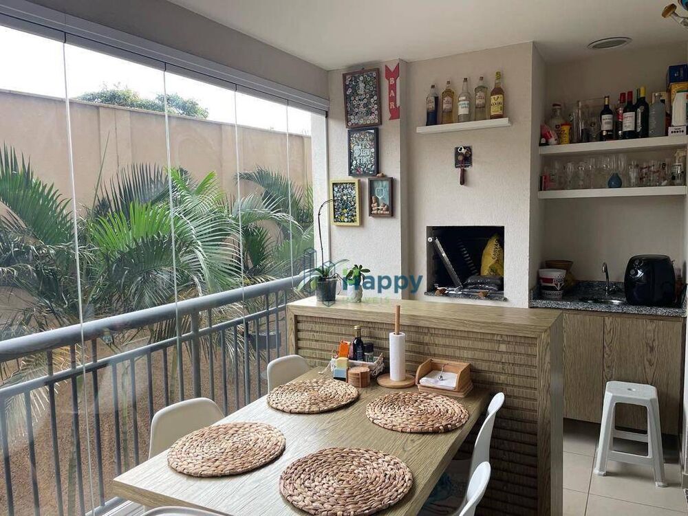 Apartamento, 2 quartos, 86 m² - Foto 4