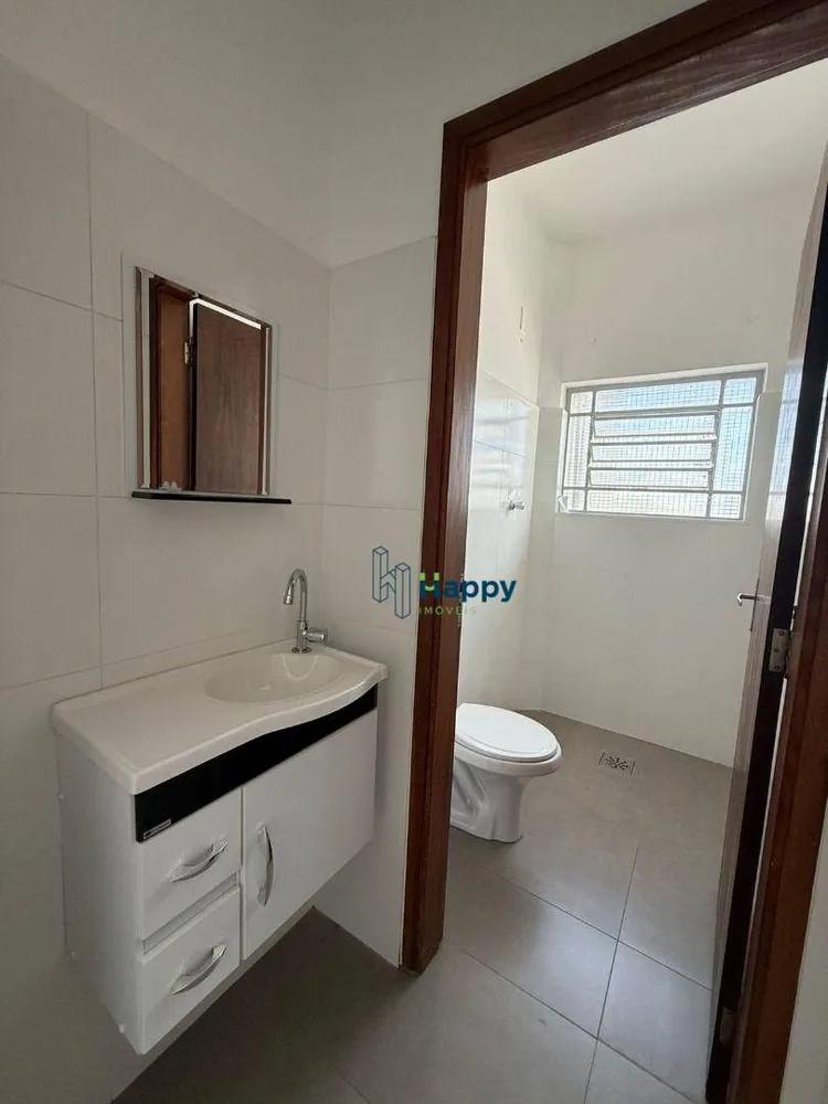 Sala-Conjunto, 26 m² - Foto 3