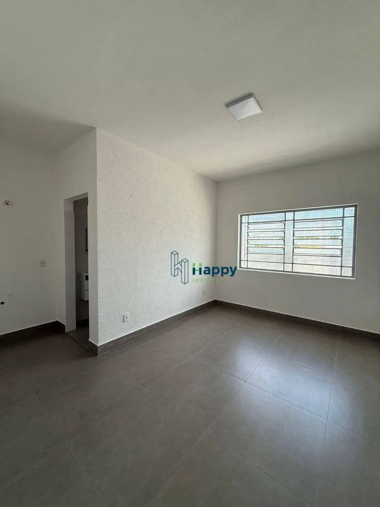 Sala-Conjunto, 26 m² - Foto 1