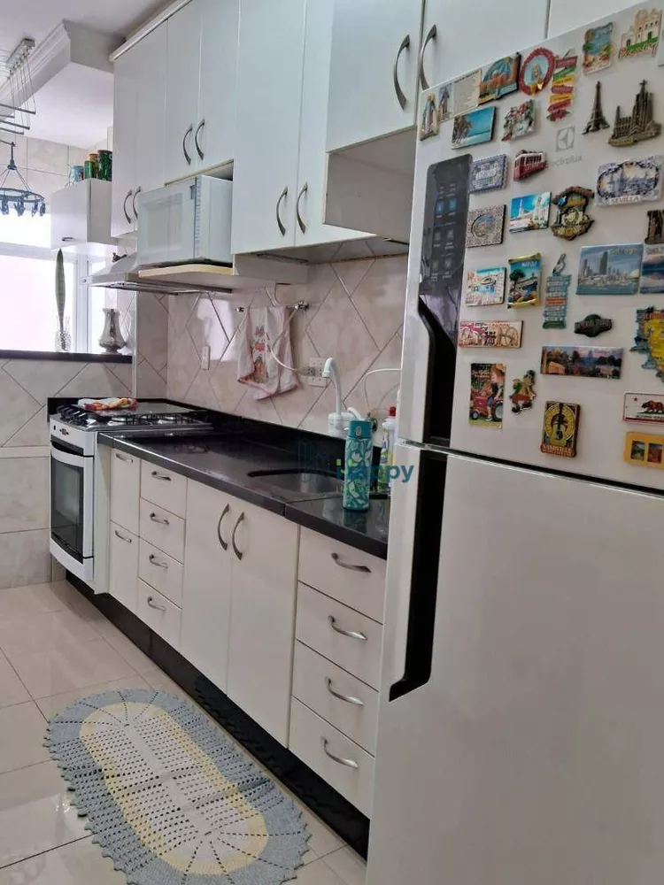 Apartamento à venda com 3 quartos, 92m² - Foto 4