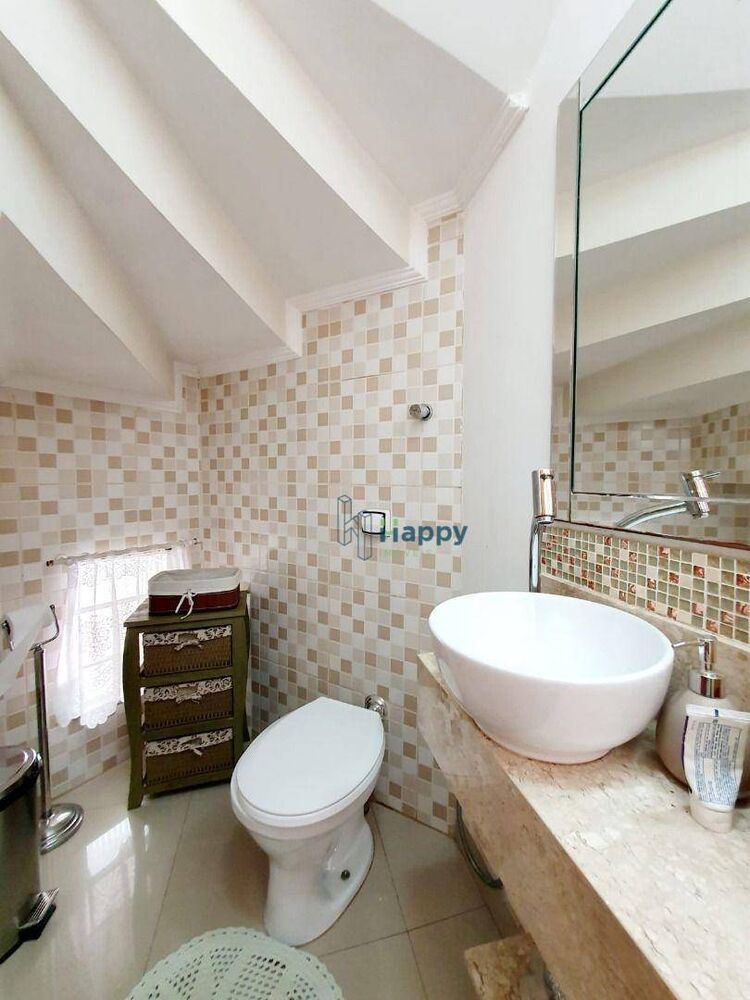 Casa à venda com 3 quartos, 173m² - Foto 6