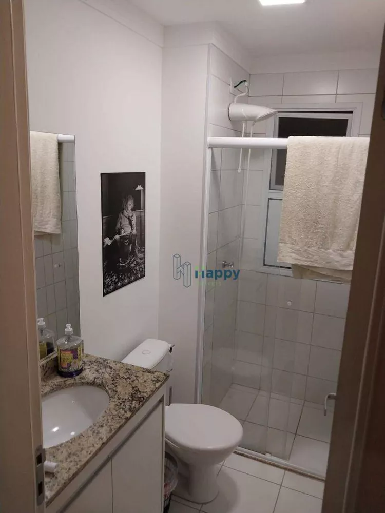 Apartamento à venda com 3 quartos, 69m² - Foto 4