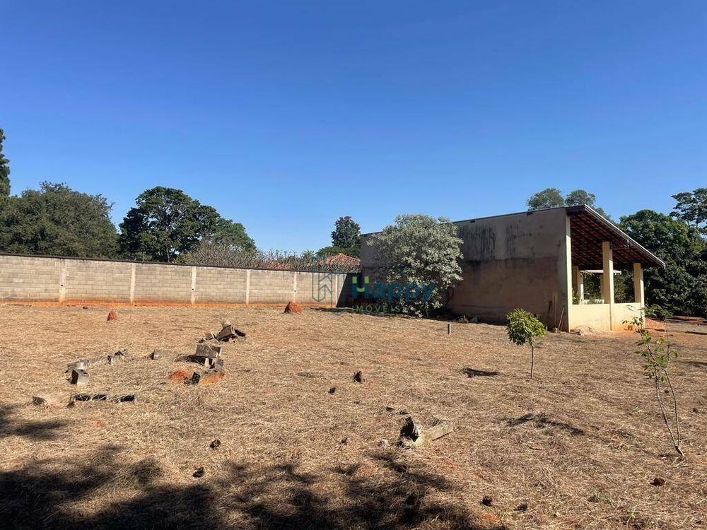 Chácara à venda com 1 quarto, 90m² - Foto 5